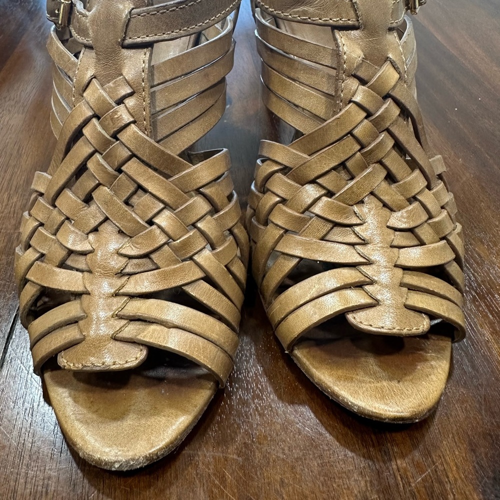 Tory Burch heels